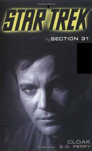 [Star Trek · Section 31 01] • Section 31 · Cloak